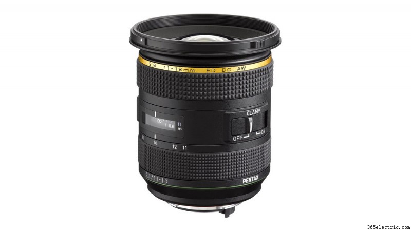 Meilleurs objectifs Pentax 2022 : guide complet pour APS-C et plein format