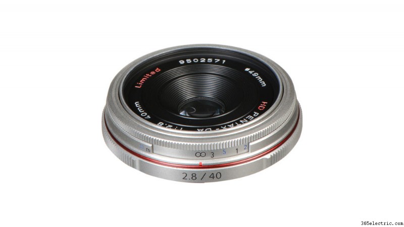 Meilleurs objectifs Pentax 2022 : guide complet pour APS-C et plein format