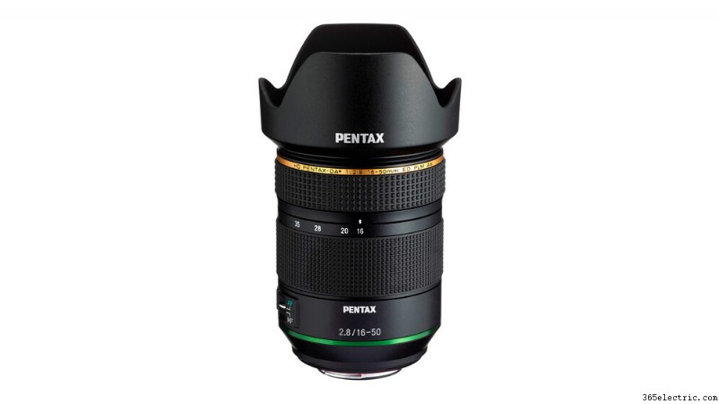 Meilleurs objectifs Pentax 2022 : guide complet pour APS-C et plein format