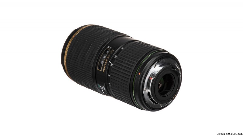 Meilleurs objectifs Pentax 2022 : guide complet pour APS-C et plein format