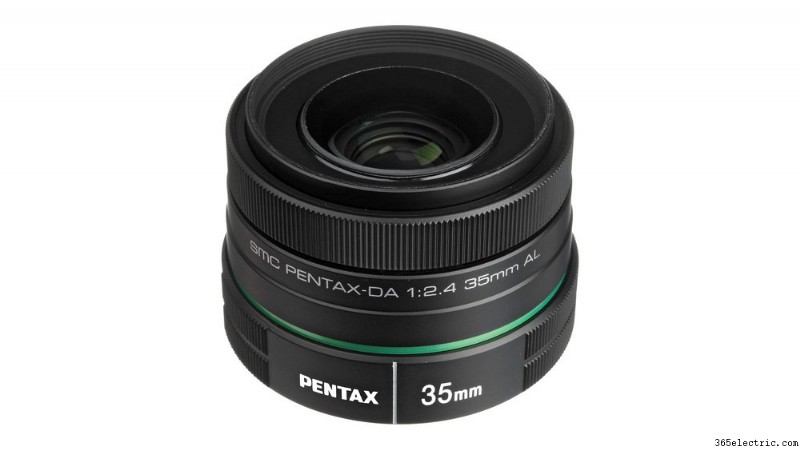 Meilleurs objectifs Pentax 2022 : guide complet pour APS-C et plein format