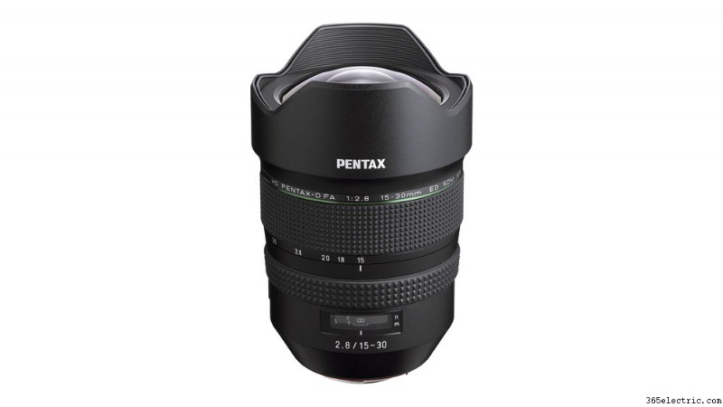 Meilleurs objectifs Pentax 2022 : guide complet pour APS-C et plein format