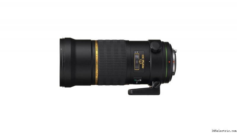 Meilleurs objectifs Pentax 2022 : guide complet pour APS-C et plein format