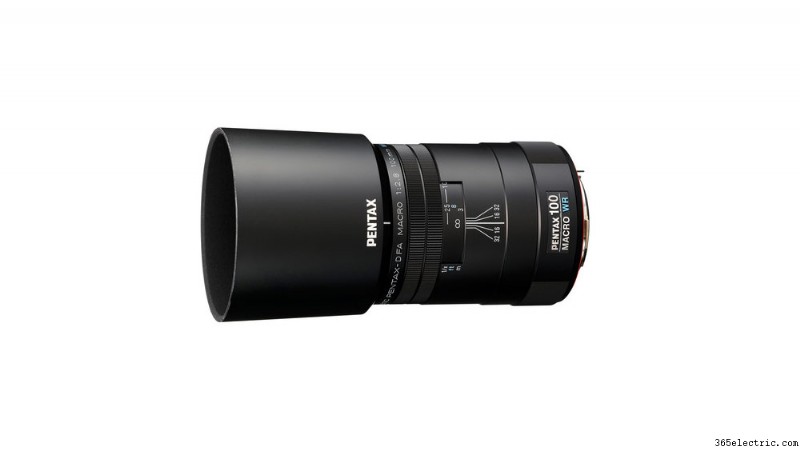 Meilleurs objectifs Pentax 2022 : guide complet pour APS-C et plein format