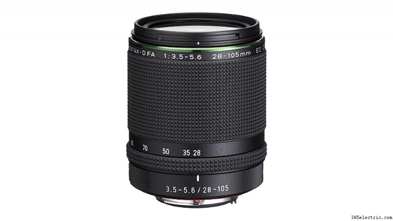 Meilleurs objectifs Pentax 2022 : guide complet pour APS-C et plein format