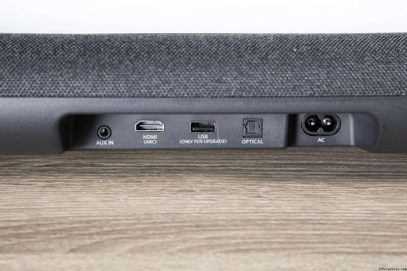 Test de la barre de son Anker Nebula : Fire TV et Alexa intégrés