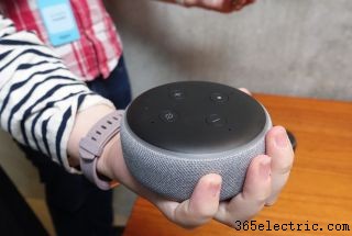 Comment réinitialiser un appareil Alexa (Echo, Echo Dot, Echo Show)