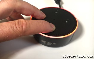 Comment réinitialiser un appareil Alexa (Echo, Echo Dot, Echo Show)