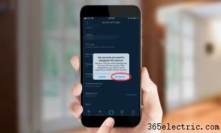Comment réinitialiser un appareil Alexa (Echo, Echo Dot, Echo Show)