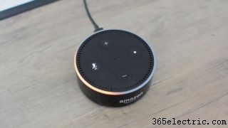 Comment connecter Alexa au Wi-Fi