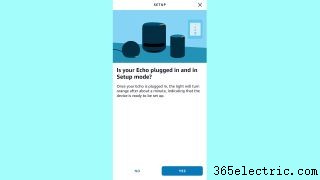 Comment connecter Alexa au Wi-Fi