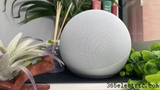 Comment configurer l Amazon Echo