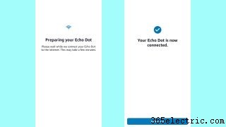 Comment connecter Alexa au Wi-Fi