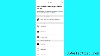 Comment configurer l Amazon Echo