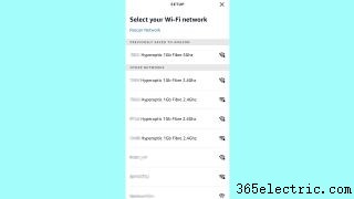 Comment connecter Alexa au Wi-Fi