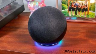 Comment configurer l Amazon Echo
