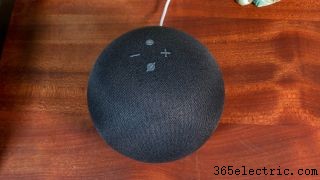 Comment configurer l Amazon Echo