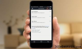 Comment utiliser la fonction Drop In d Amazon Alexa sur les enceintes Echo