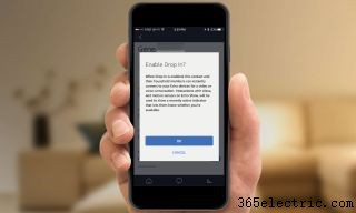 Comment utiliser la fonction Drop In d Amazon Alexa sur les enceintes Echo