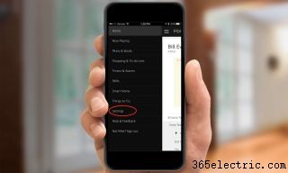 Comment connecter votre Amazon Echo à une enceinte Bluetooth