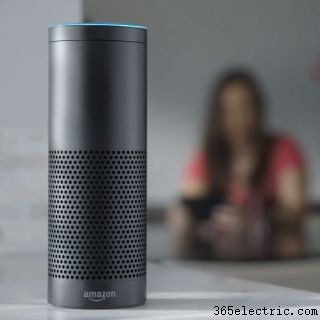 Comment connecter votre Amazon Echo à une enceinte Bluetooth