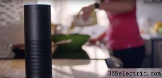 Comment connecter votre Ecobee 3 à Amazon Echo
