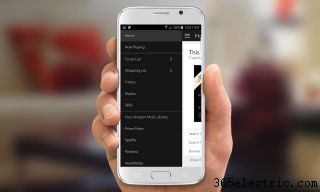 Comment commander un Uber depuis l Amazon Echo