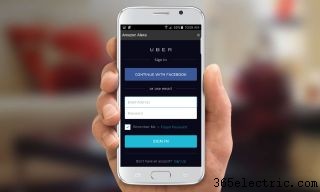 Comment commander un Uber depuis l Amazon Echo