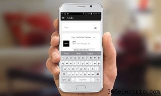 Comment commander un Uber depuis l Amazon Echo