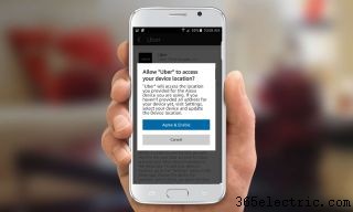 Comment commander un Uber depuis l Amazon Echo
