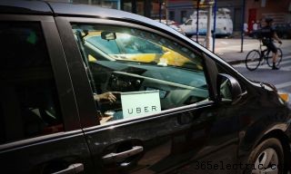 Comment commander un Uber depuis l Amazon Echo