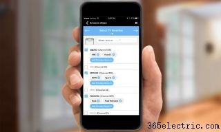 Comment connecter un Amazon Echo à une télécommande Harmony