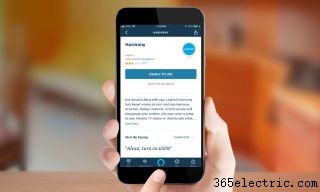 Comment connecter un Amazon Echo à une télécommande Harmony