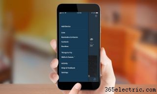 Comment connecter un Amazon Echo à une télécommande Harmony