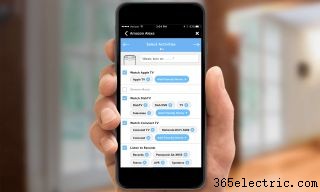 Comment connecter un Amazon Echo à une télécommande Harmony