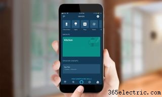 Comment connecter les ampoules Philips Hue à Amazon Echo