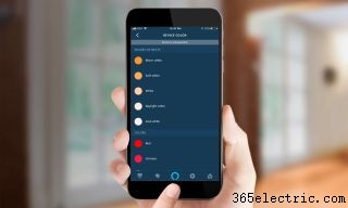 Comment connecter les ampoules Philips Hue à Amazon Echo