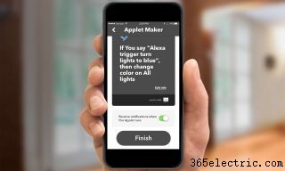 Comment connecter les ampoules Philips Hue à Amazon Echo