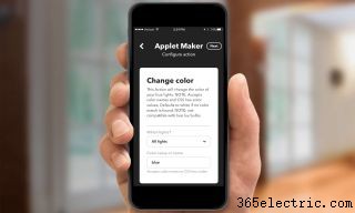 Comment connecter les ampoules Philips Hue à Amazon Echo