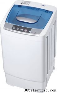 Guide des mini lave-linge : compacts, portables et gain de place