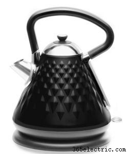 Avis sur les petits appareils rétro et noirs de Kmart