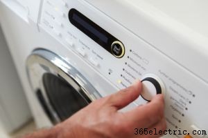 Quels sont les meilleurs lave-linge pour économiser l eau ?
