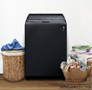 Quels sont les meilleurs lave-linge pour économiser l eau ?