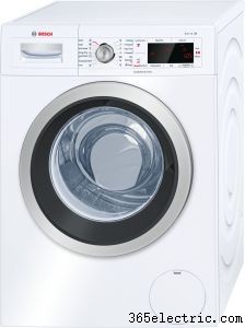 Quels sont les meilleurs lave-linge pour économiser l eau ?