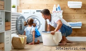 Quels sont les meilleurs lave-linge pour économiser l eau ?