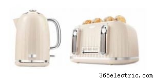 7 meilleurs sets grille-pain & bouilloire sous 100 €