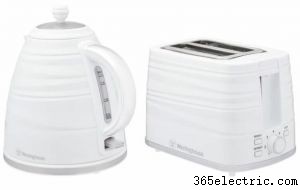 7 meilleurs sets grille-pain & bouilloire sous 100 €