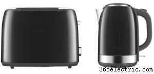 7 meilleurs sets grille-pain & bouilloire sous 100 €
