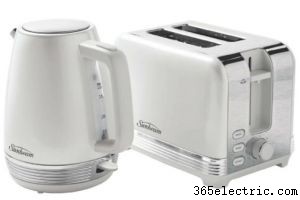 7 meilleurs sets grille-pain & bouilloire sous 100 €