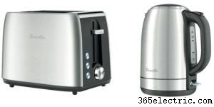 7 meilleurs sets grille-pain & bouilloire sous 100 €